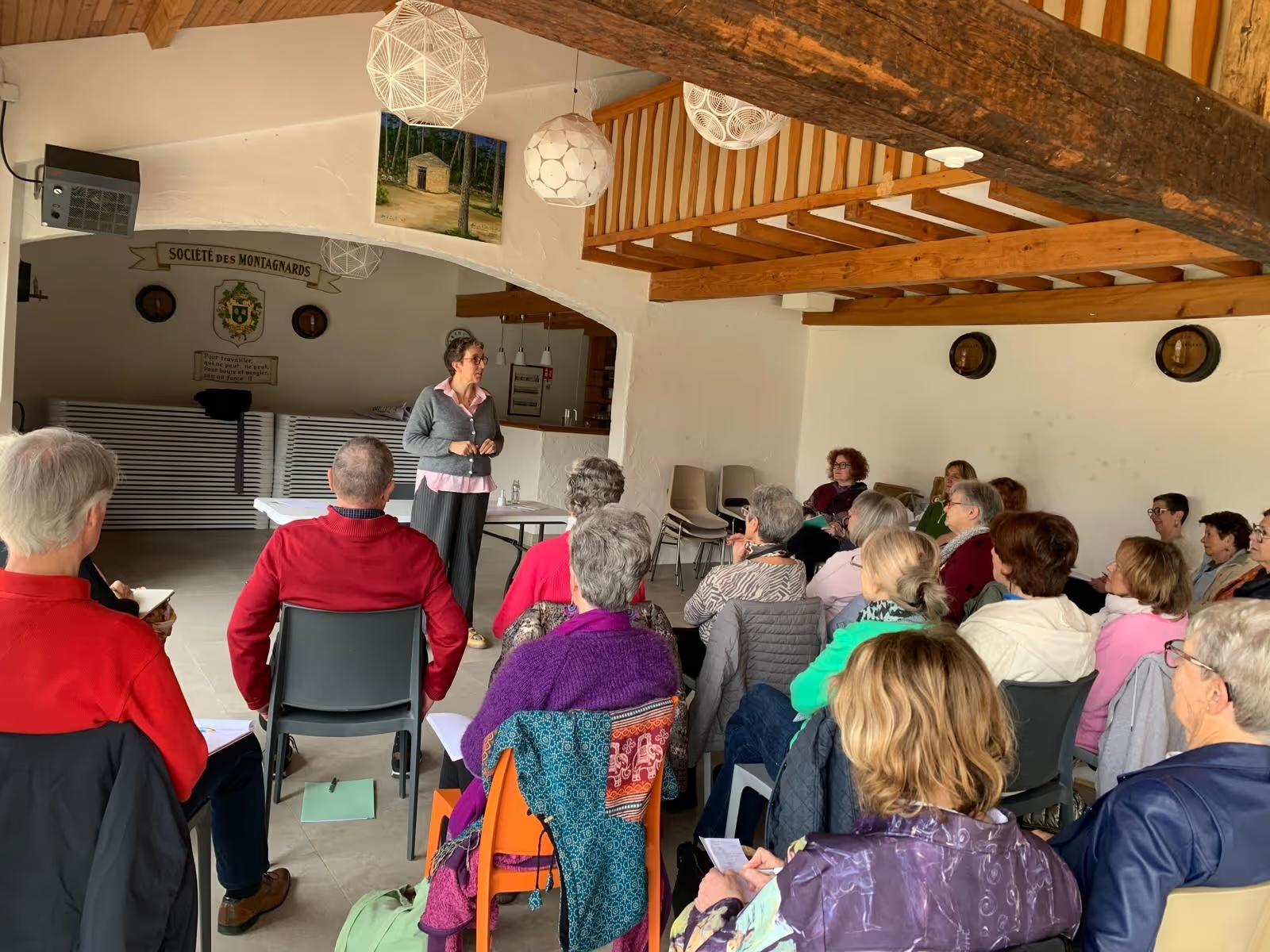 Anne Belin — Constellations familiales individuelles